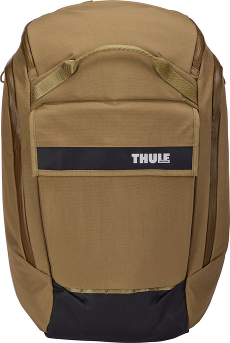 Thule sac à dos Paramount Hybrid Pannier sac à dos Paramount Hybrid Pannier li.brown