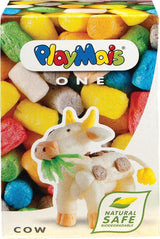 Jbm playmais une vache (>70 pièces)