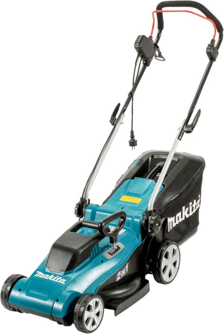 Makita - elm3720 - tondeuse à gazon