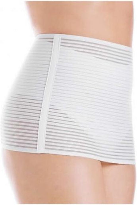 Chicco fascia velcro post-partum maman taille l 1 unités