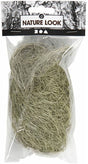 Creativ Company Sisal Dusty Groen, 8 grammes