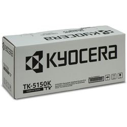 Cartouche de toner Kyocera TK-5150K noir