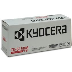 Cartouche de Toner tk-5150m magenta