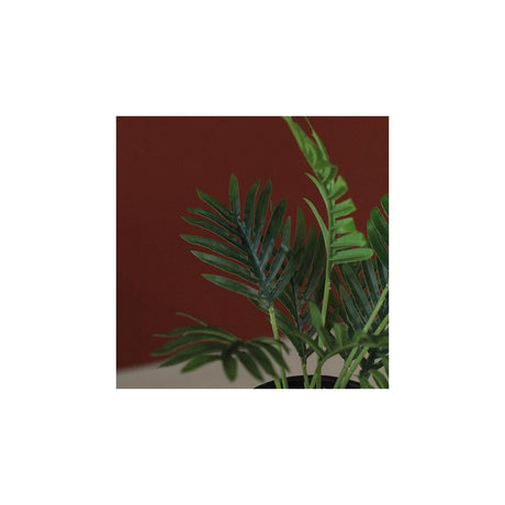 Countryfield plante artificielle areca vert 23x25xh30cm