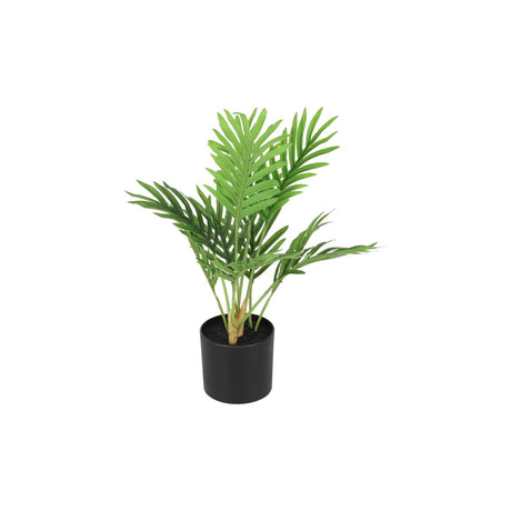 Countryfield plante artificielle areca vert 23x25xh30cm