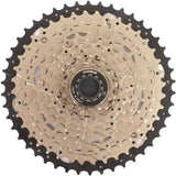Cassette de bord 10 vitesses CS-M6010 11-46T -olver noir