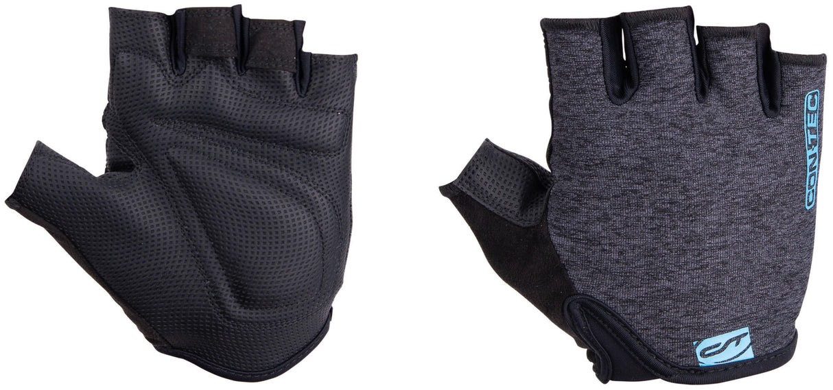 Contec gant d'été lady jane ct som.hand. dame jane gr. xs, gris bleu