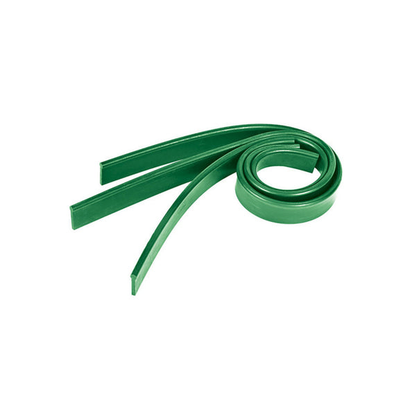 Unger power caoutchouc d'essuie-glace vert 35cm (10 pièces)