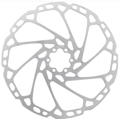 Shimano disque de frein sm-rt66 cale. rotors de frein 203mm 6l rt66l