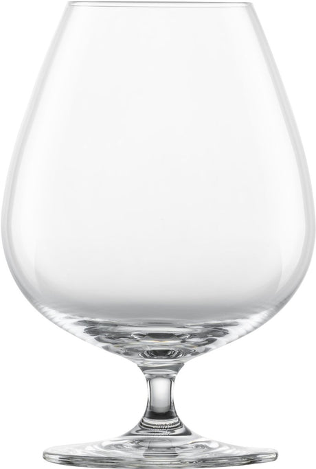 Schott Zwiesel bar spécial verre à cognac xxl - 774ml - 4 verres