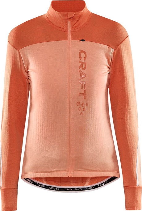 Craft core maillot de cyclisme subz ls maillot femme - taille m