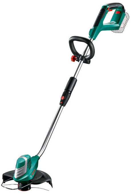Coupe-herbe Bosch advancedgrasscut 36 li - sans batterie 36 V ni chargeur