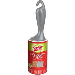Scotch brite scotchbrite pluizenkleefroller (incl. 30 vellen)