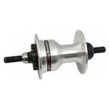 Avanthes Shimano Nexus HB -IM 40 pour le rouleau de rouleau 36 trous 100 mm - argent