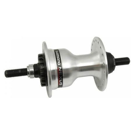 Avanthes Shimano Nexus HB -IM 40 pour le rouleau de rouleau 36 trous 100 mm - argent