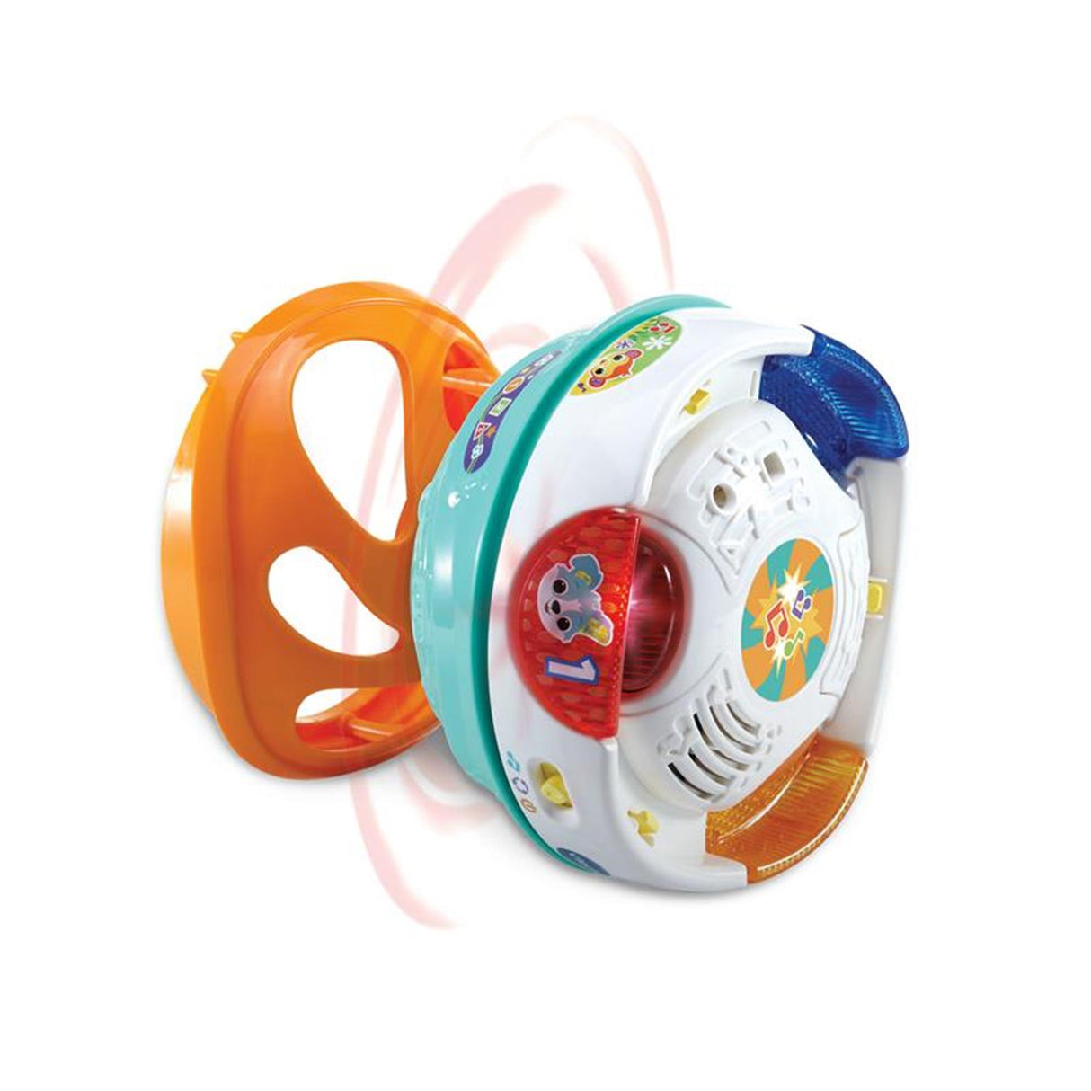 Vtech Baby 3in1 Ball de musique magique