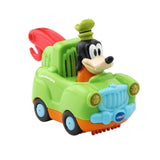 Vtech Toot Tot Cars Disney - Dépanneuse Dingo