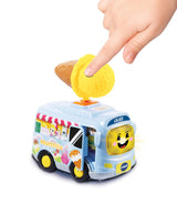 Vtech TOET TOET AUTO Matthijs spécial IJScowagen