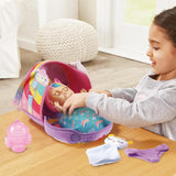 Vtech petit amour - Lilou passe partout