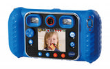 Vtech kidizoom duo dx bleu