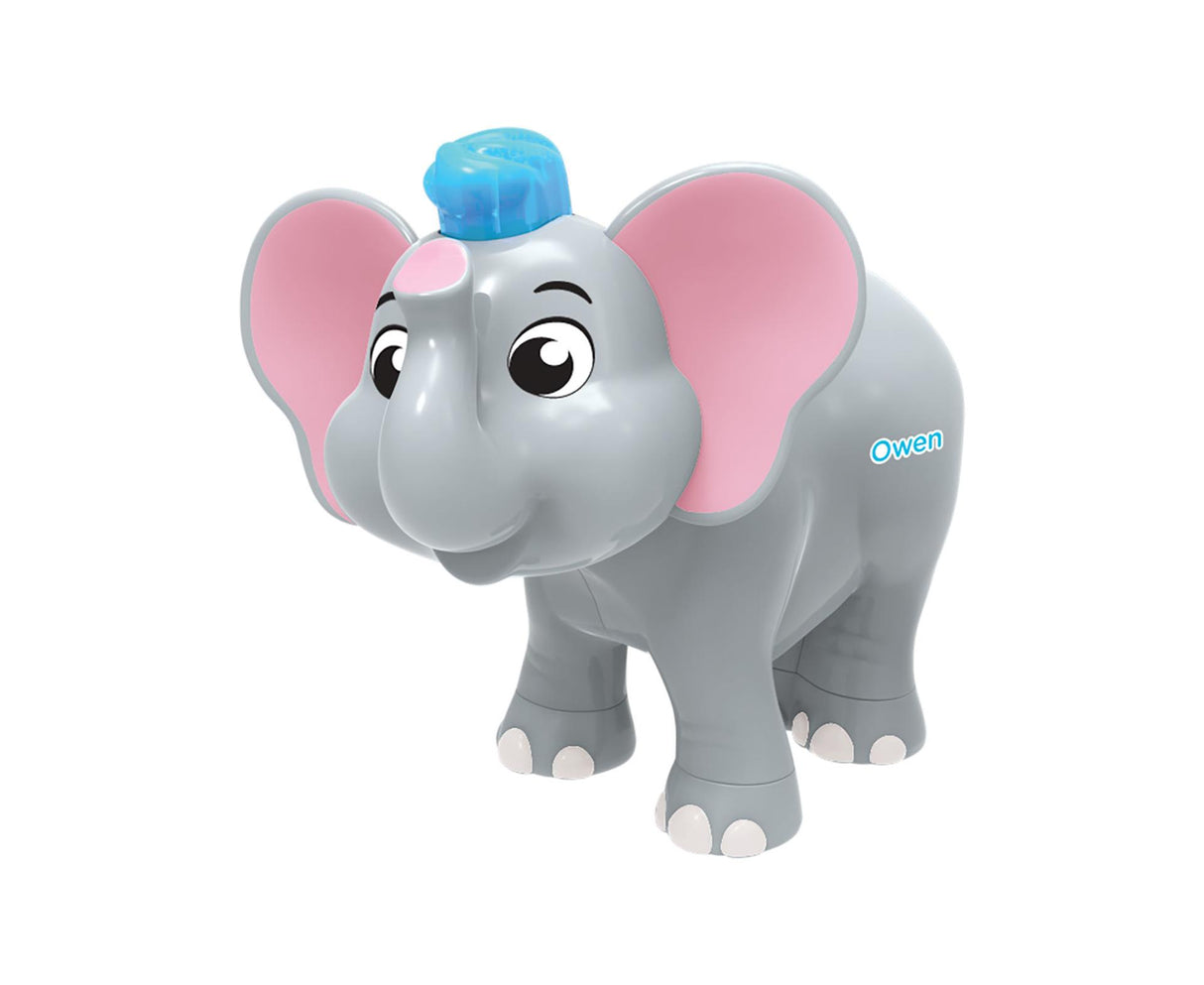 Vtech Zoef Zoef Dieren Owen l'éléphant coquin