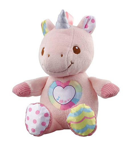 Vtech peluche magique licorne