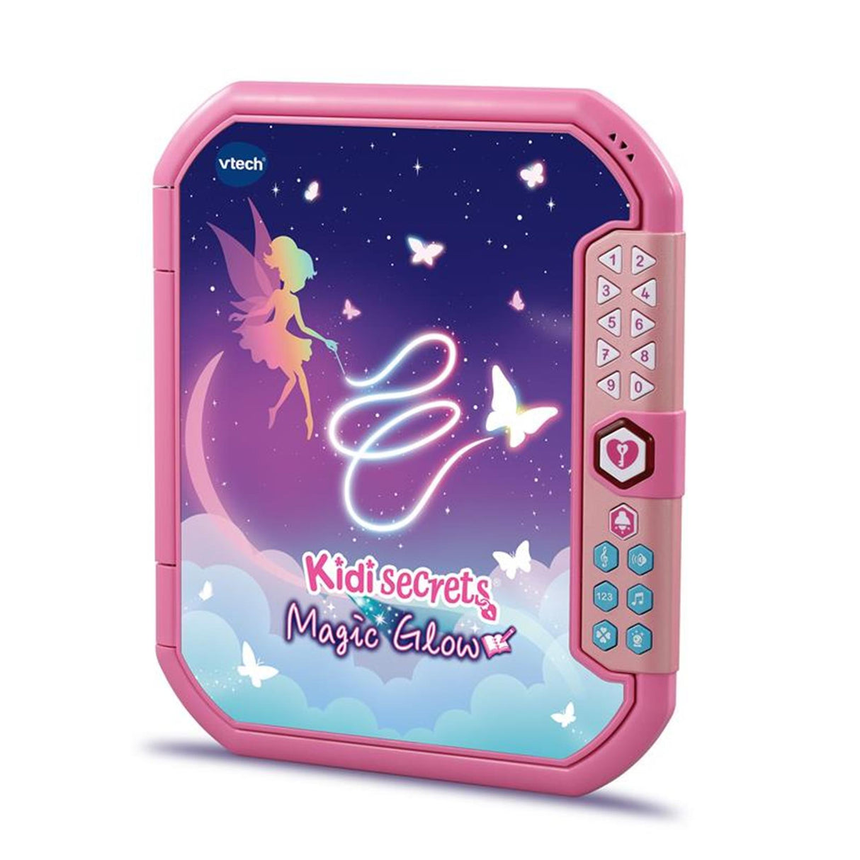 Vtech kidisecrets lueur magique