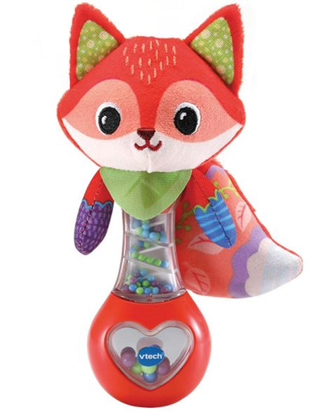 Hochet amis des animaux Vtech - renard