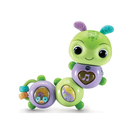 Vtech tourne wobel caterpillar