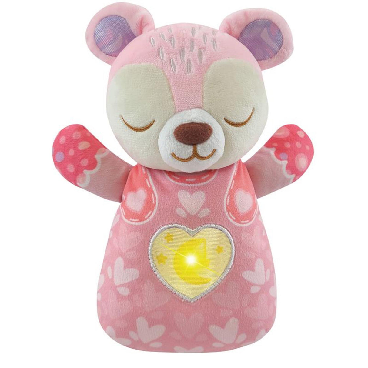 Vtech dreamland ours rose