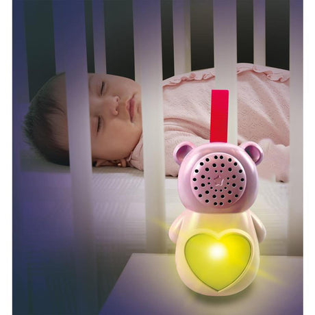 Vtech dreamland ours rose