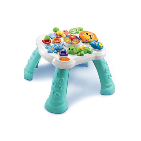 Table de jeu Vtech animaux amis 9-36 mois