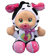 VTech Little Love Ma poupée câline Dalmatien