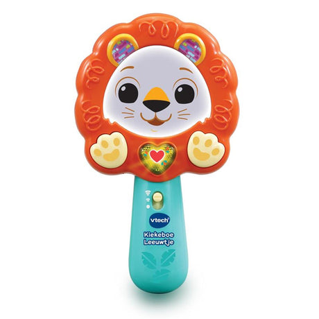 Lion coucou de Vtech