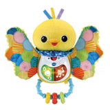 Hochet flûte Flutter pour bébé de VTech