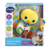 Hochet flûte Flutter pour bébé de VTech