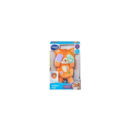 Vtech bébé coucou chaton