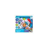 Vtech voyager et apprendre l'avion
