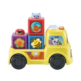 Vtech bloc camion amusant bloc camion amusant