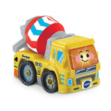Camion de ciment Vtech Toot Toot Sepp