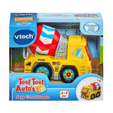 Camion de ciment Vtech Toot Toot Sepp