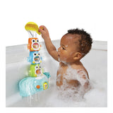 Pile Vtech et pingouin splash
