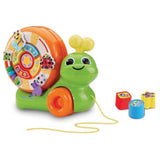 Vtech rouleau formes amusantes escargot
