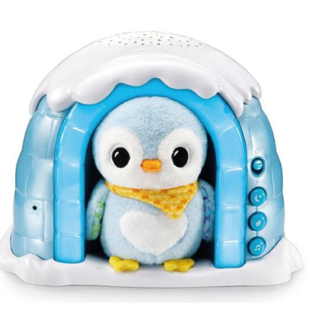 Igloo projecteur pingouin Vtech