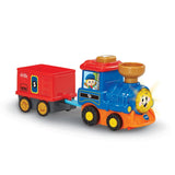 Vtech toot toot voitures et train