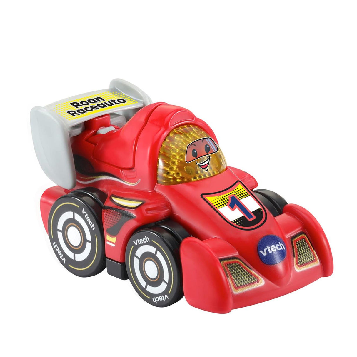 Vtech toot toot voitures voiture de course rouan