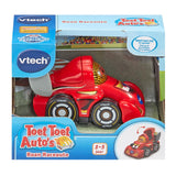 Vtech toot toot voitures voiture de course rouan
