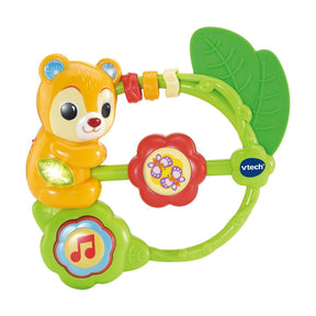 Hochet ours joyeux Vtech