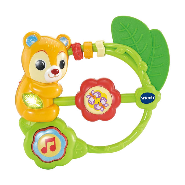 Hochet ours joyeux Vtech