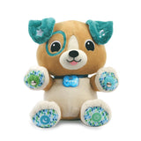 Vtech mon chiot câlin interactif